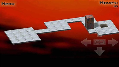 bloxorz截图3