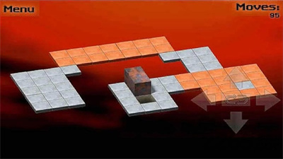 bloxorz截图1
