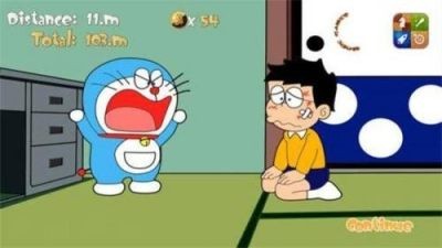 哆啦a梦截图2