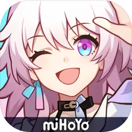 崩坏星穹铁道官方正版