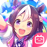 闪耀优俊少女官服