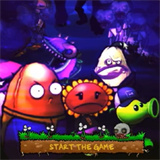 植物大战僵尸求生之路