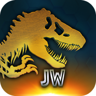 侏罗纪世界国际服