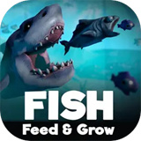 feedandgrow海底大猎杀