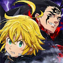 七大罪光与暗之交战