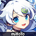 崩坏学园2米哈游官服