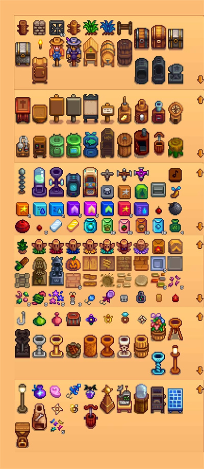 星露谷1.6sve直装