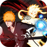 真死神VS火影绊1.0.1