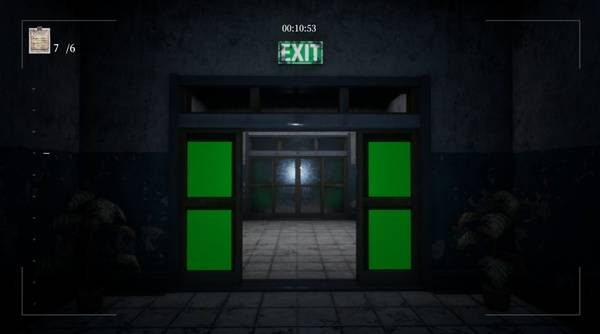 mustscream常见问题一览