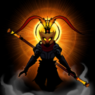 暗影王国前线战争