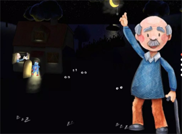 小小农场中文版