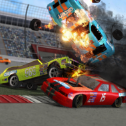 冲撞赛车2