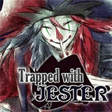 你被小丑困住了