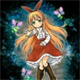 忧郁的安娜全CG版