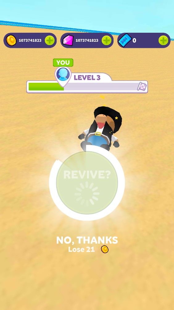 水上乐园大作战手游