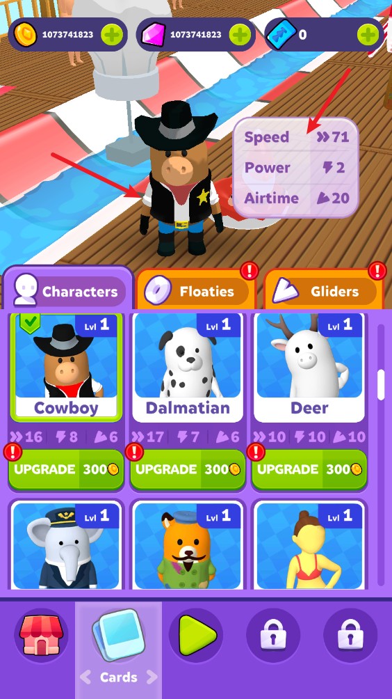 水上乐园大作战手游