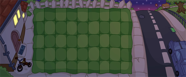 植物大战僵尸DN版