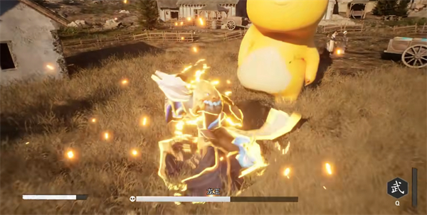 黑神话钟馗抢先版