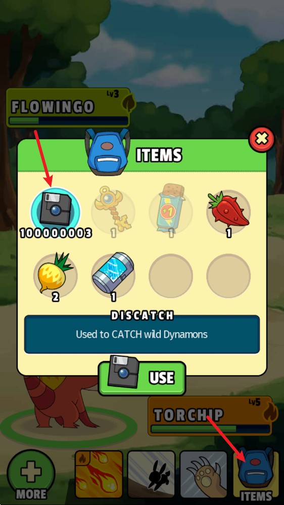 口袋妖怪的世界