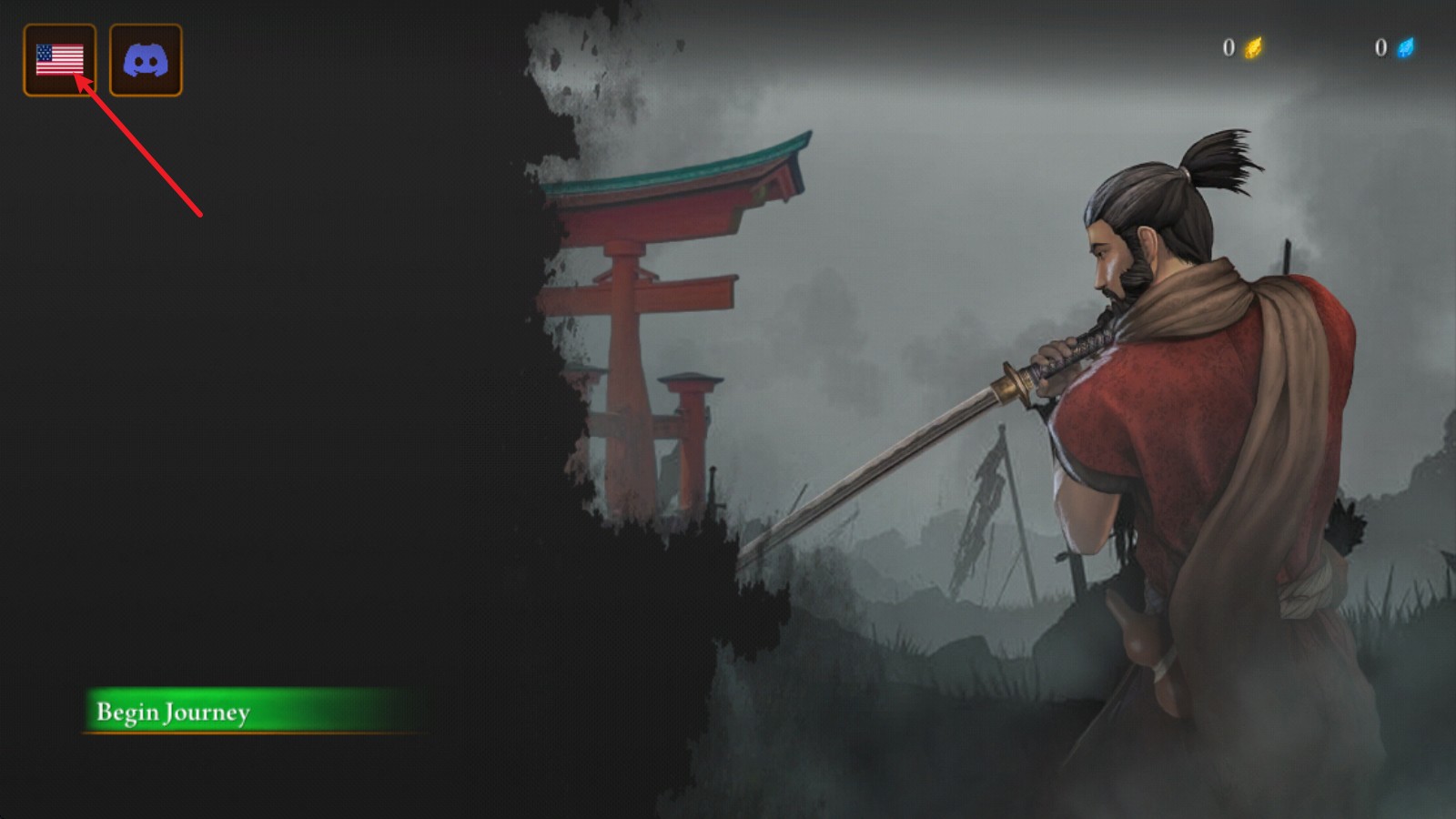 忍者武士隆最新版