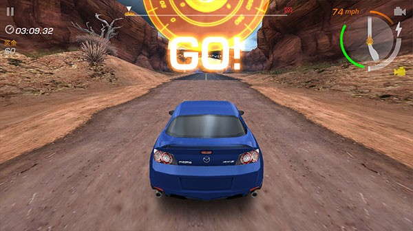 极品飞车14重置版