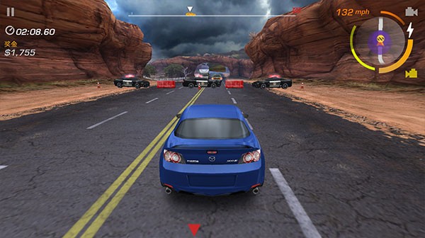 极品飞车14重置版