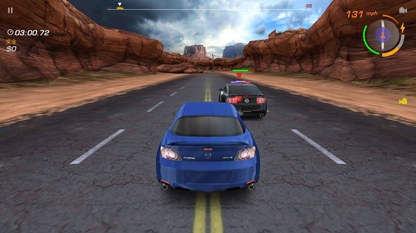 极品飞车14重置版