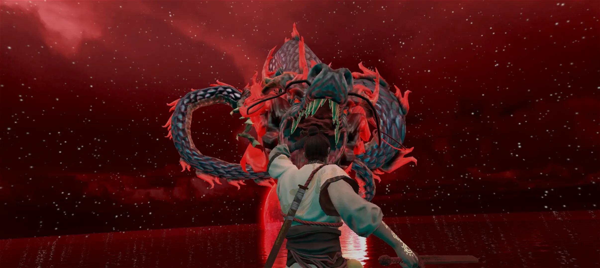 捕盗行纪安卓版