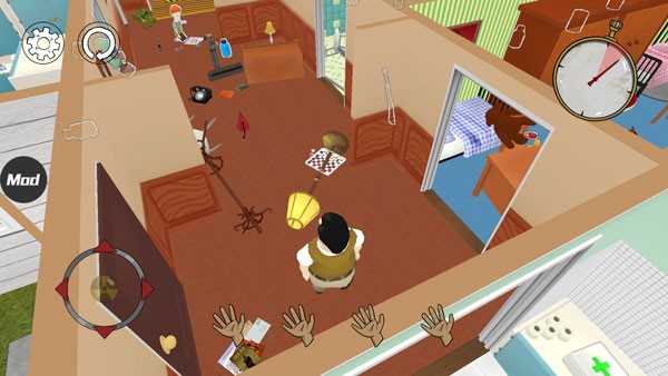 怎么快速通关配图1