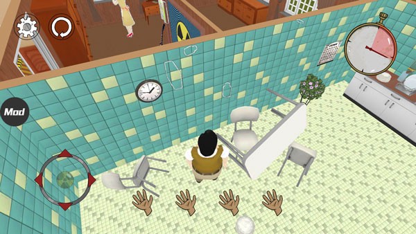 怎么快速通关配图2