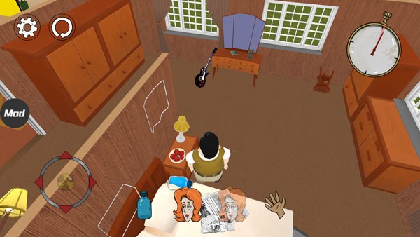 怎么快速通关配图3