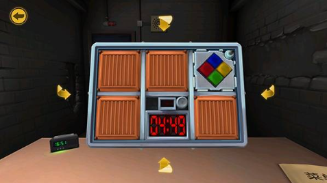 保持通话就没人爆炸