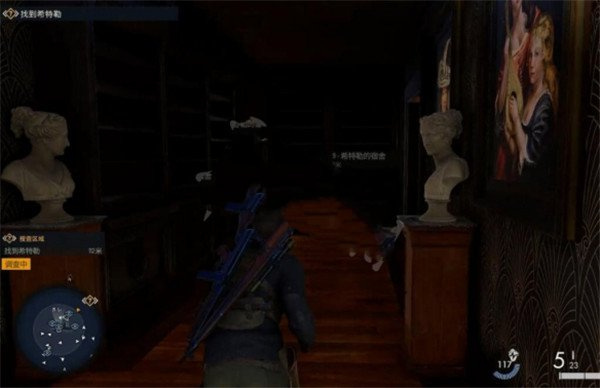 狙击精英5截图5