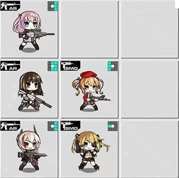 少女前线b站服免费版