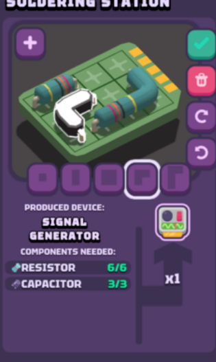 猫与扳手：银河修理