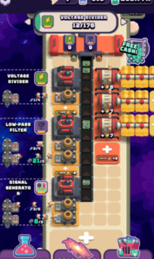 猫与扳手：银河修理