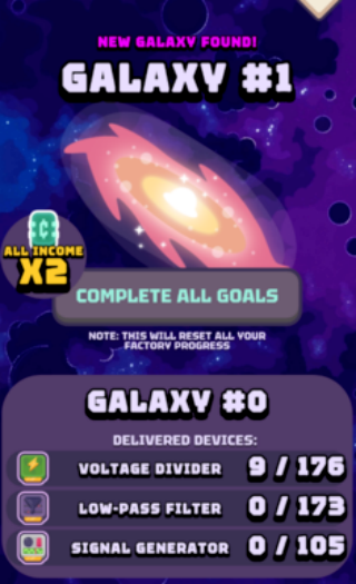 猫与扳手：银河修理