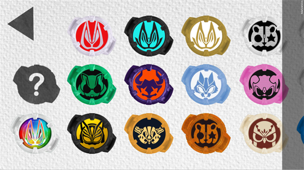 假面骑士极狐模拟器