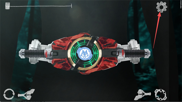 假面骑士极狐模拟器