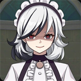 只属于她与花的往日