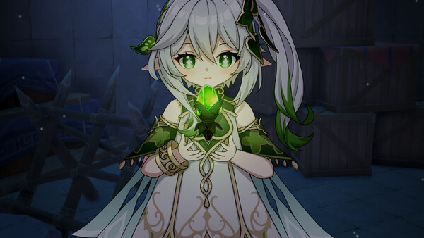 只属于她与花的往日