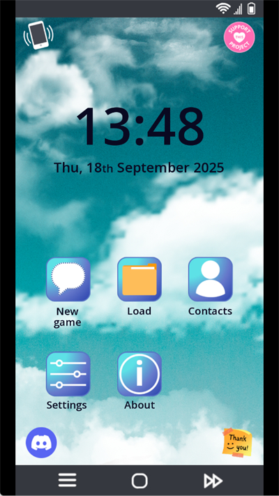 给你的生活发短信