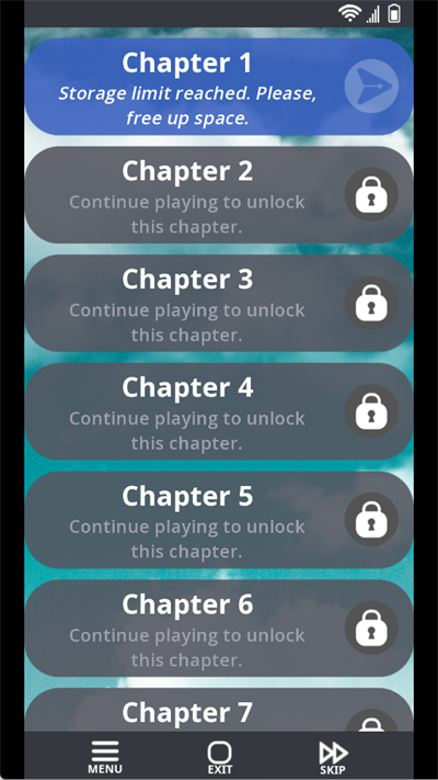 给你的生活发短信