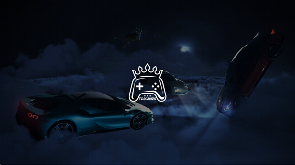 俄罗斯乡村赛车手