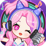 史莱姆公主偶像人生