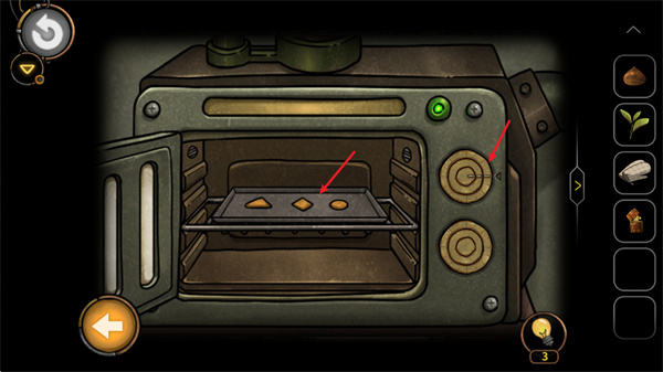 齿轮迷局记忆之钥