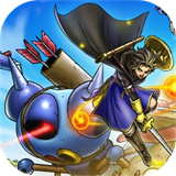 勇者斗恶龙破限乱斗