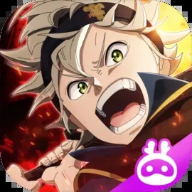 黑色四叶草魔法帝之道国服