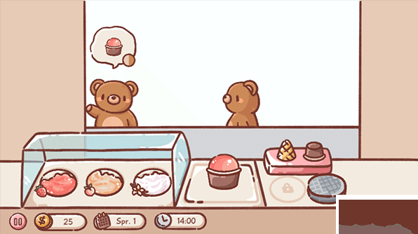 狗狗冰淇淋卡车