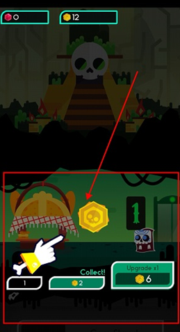 偷懒的死亡大亨